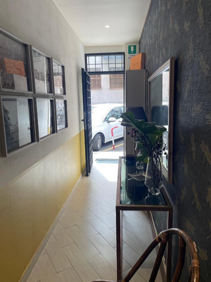 Le Stanze Dei Cardinali Guest House Roma Exterior foto
