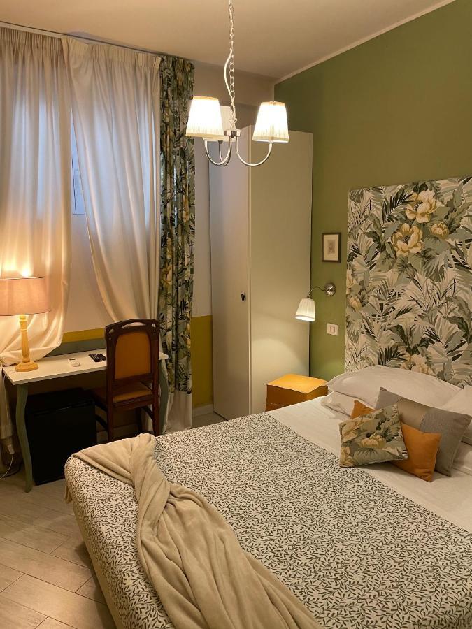 Le Stanze Dei Cardinali Guest House Roma Exterior foto